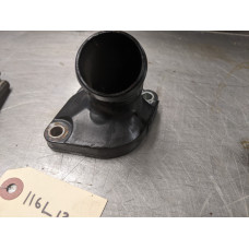 116L130 Thermostat Housing For 16-19 Nissan Versa  1.6